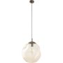 Závěsná lampa LAVA 11324 1x15W/E27 IP20 od TK Lighting
