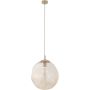 Závěsná lampa LAVA 11325 1x15W/E27 IP20 od TK Lighting