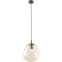 Závěsná lampa LAVA 11326 1x15W/E27 IP20 od TK Lighting