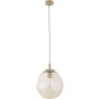 Závěsná lampa LAVA 11327 1x15W/E27 IP20 od TK Lighting