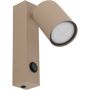 Nástěnná lampa NEX 11363 1x10W/GU10 IP20 od TK Lighting