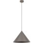 Závěsná lampa CONO L 11377 1x15W/E27 IP20 od TK Lighting