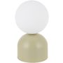 Stolní lampa MIKI 11389 1x8W/G9 IP20 od TK Lighting