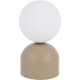 Stolní lampa MIKI 11391 1x8W/G9 IP20 od TK Lighting