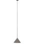 Kolejový reflektor TRACER CONO NEW 11395 1x15W/E27 IP20 od TK Lighting