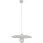 Závěsná lampa ONDA 11407 1x15W/E27 IP20 od TK Lighting