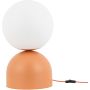Stolní lampa MIKI 11432 1x15W/E27 IP20 od TK Lighting