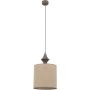 Závěsná lampa AMURA 11438 1x15W/E27 IP20 od TK Lighting