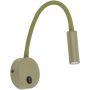 Nástěnná lampa LAGOS 11450 1x8W/G9 IP20 od TK Lighting