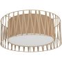 Stropní lampa HARMONY 11464 4x15W/E27 IP20 od TK Lighting