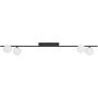 Stropní lampa IMELO 11477 4x8W/G9 IP20 od TK Lighting