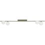 Stropní lampa IMELO 11478 4x8W/G9 IP20 od TK Lighting