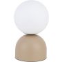 Stolní lampa MIKI 11498 1x15W/E27 IP20 od TK Lighting