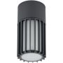 Nástěnné osvětlení RIBO 11508 1x15W/E27 IP54 od TK Lighting
