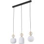 Závěsná lampa SOPHIA 11591 3x10W/E14 IP20 od TK Lighting