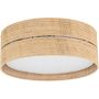 Stropní lampa CALMA 11598 4x15W/E27 IP20 od TK Lighting