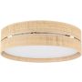 Stropní lampa CALMA 11599 4x15W/E27 IP20 od TK Lighting