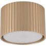 Nástěnné osvětlení FERRO 11657 3000K 1x8W/gx53 560lm IP20 od TK Lighting