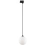 Kolejový reflektor TRACER 3f 11660 1x8W/G9 IP20 od TK Lighting