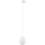 Kolejový reflektor TRACER 3f 11661 1x8W/G9 IP20 od TK Lighting