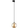 Kolejový reflektor TRACER 3f 11663 1x8W/G9 IP20 od TK Lighting