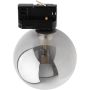 Kolejový reflektor TRACER 3f 11666 1x8W/G9 IP20 od TK Lighting