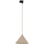 Kolejový reflektor TRACER CONO 3f 11672 1x15W/E27 IP20 od TK Lighting
