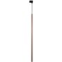 Kolejový reflektor TRACER FERRO 3f 11679 4000K 1x8W/G9 300lm od TK Lighting