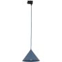 Kolejový reflektor TRACER CONO 3f 11680 1x15W/E27 IP20 od TK Lighting