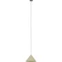 Kolejový reflektor TRACER CONO 3f 11684 1x15W/E27 IP20 od TK Lighting