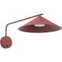 Nástěnná lampa LUME M 11694 3000K 1x11W/gx53 560lm IP20 od TK Lighting