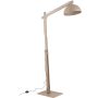 Stojací lampa OSLO 16130 1x15W/E27 IP20 od TK Lighting