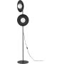 Stojací lampa SLATE 16136 x8W/G9 IP20 od TK Lighting