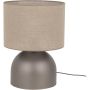 Stolní lampa TAMI 16195 1x15W/E27 IP20 od TK Lighting