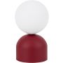 Stolní lampa MIKI 16216 1x8W/G9 IP20 od TK Lighting