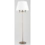 Stojací lampa ROKSANA 16079 3x10W/E14 od Alfa