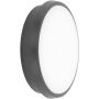 Stropní lampa SFERIS 18088 3000K 1x18W/LED 1300lm IP54 od TK Lighting