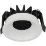 Zasouvací osvětlení NEXUS 18126 3000/4000/6000 K 1x12W/LED 840lm IP20 od TK Lighting