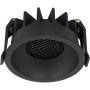 Zasouvací osvětlení NEXUS 18127 3000/4000/6000 K 1x12W/LED 802lm IP20 od TK Lighting