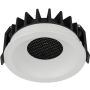 Zasouvací osvětlení NEXUS 18132 3000/4000/6000 K 1x18W/LED 1129lm IP20 od TK Lighting