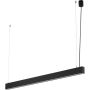 Závěsná lampa LUXE 18173 3000/4000/6000 K 1x40W/LED 2634lm IP20 od TK Lighting