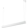 Závěsná lampa LUXE 18174 3000/4000/6000 K 1x40W/LED 3275lm IP20 od TK Lighting