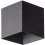 Nástěnná lampa CUBE 18182 3000K 1x5W/LED 650lm IP54 od TK Lighting