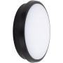 Stropní lampa SFERIS 18187 3000K 1x18W/LED 1300lm IP54 od TK Lighting