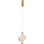 Závěsná lampa ELVA 18212 3000K 1x8W/LED 1032lm IP20 od TK Lighting