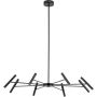 Závěsná lampa NIVA 18224 3000K 1x5W/LED 3000lm IP20 od TK Lighting