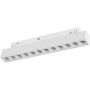 Kolejový reflektor MAGNETIC EASY 18274 3000/4000/5000K 1x12W/LED 967lm IP20 od TK Lighting