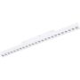 Kolejový reflektor MAGNETIC EASY 18276 3000/4000/5000K 1x24W/LED 1970lm IP20 od TK Lighting