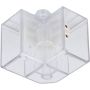 Konektor HONEY COMB 18315 IP44 od TK Lighting