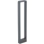 Stojací lampa ARIUS L 19005 3000K 1x10W/LED 480lm IP54 od TK Lighting